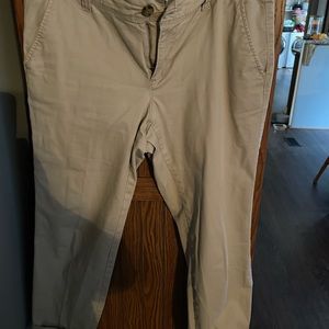 I have 3 pair of old navy pants